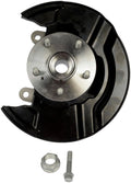 LOADED KNUCKLE