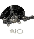 STEERING KNUCKLE