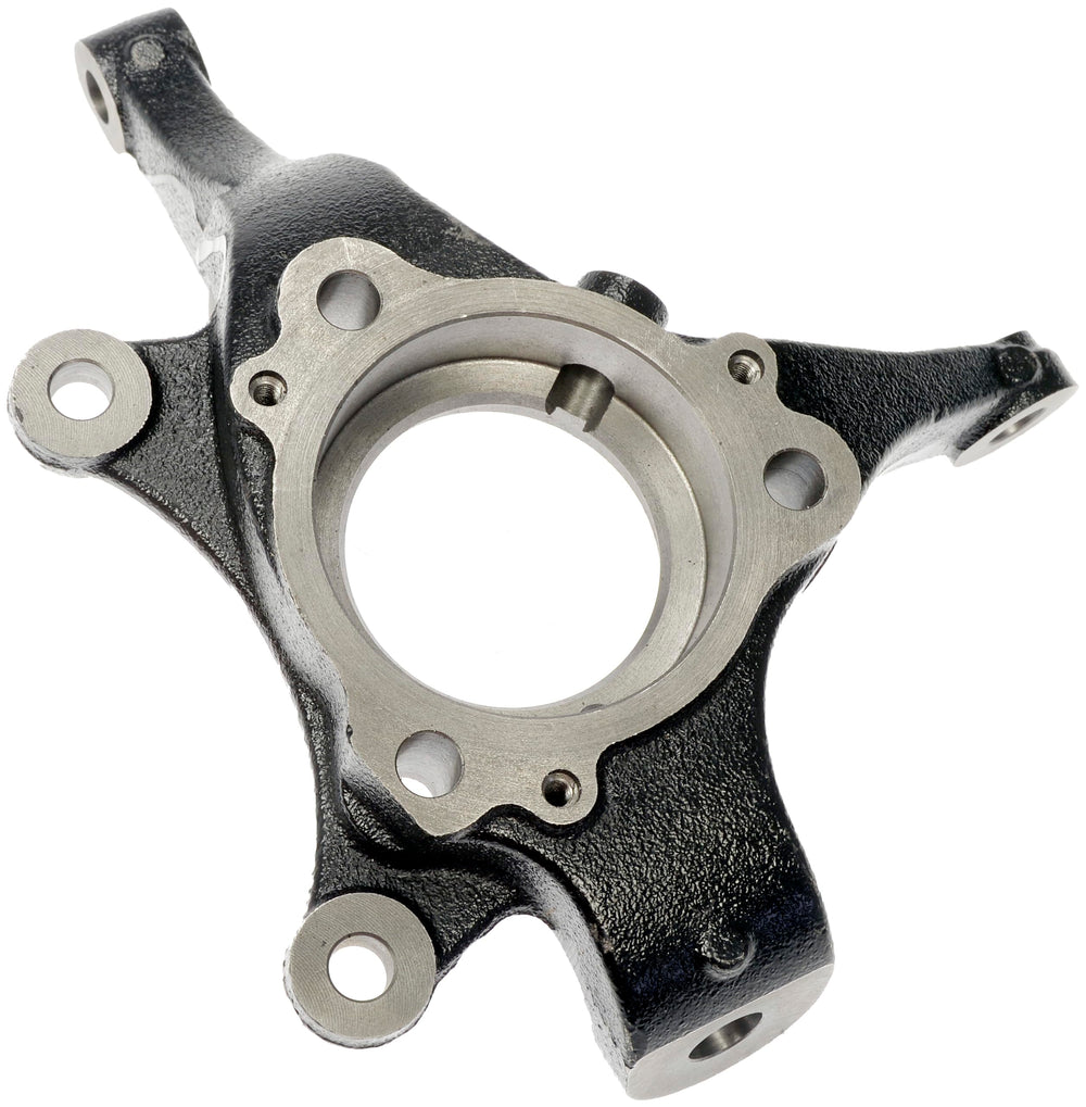 STEERING KNUCKLE