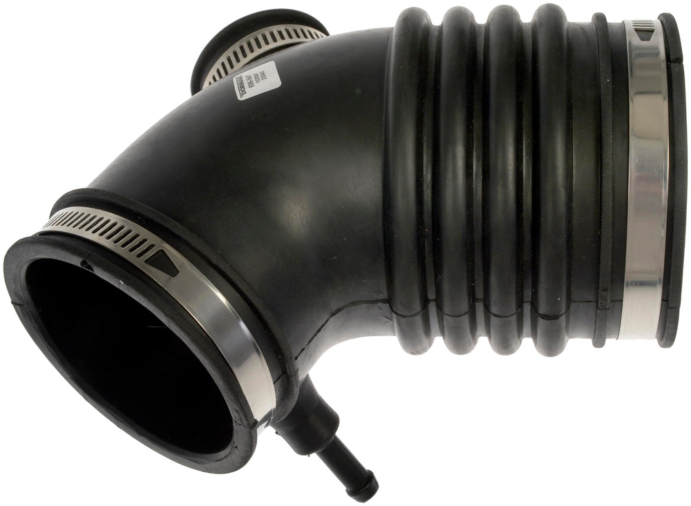 ENGINE AIR INTAKE HOSE
