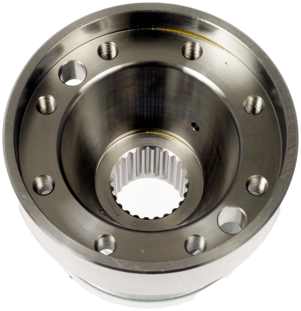DIFF PINION FLANGE