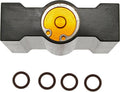 TRANSMISSION OIL COOLER BYPASS VALV