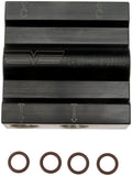 TRANSMISSION OIL COOLER BYPASS VALV