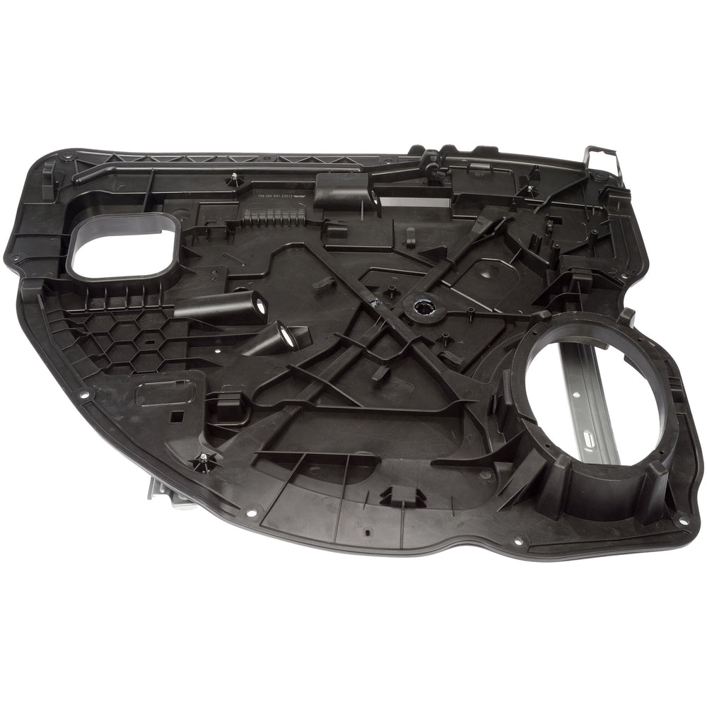 WINDOW REG, MANUAL