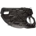 WINDOW REG, MANUAL