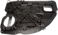 WINDOW REG, MANUAL