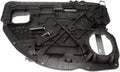 WINDOW REG, MANUAL