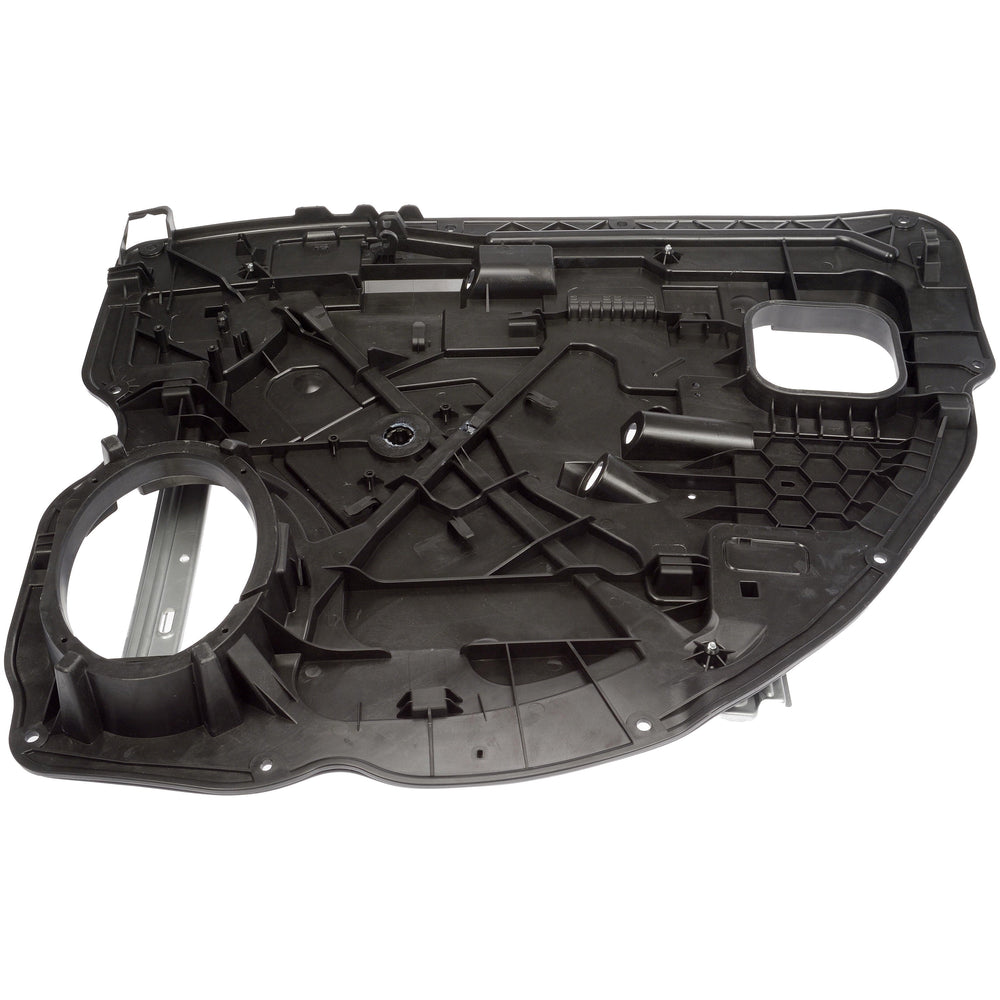 WINDOW REG, MANUAL
