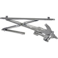 POWER WINDOW REGULATOR ASSEMBLY
