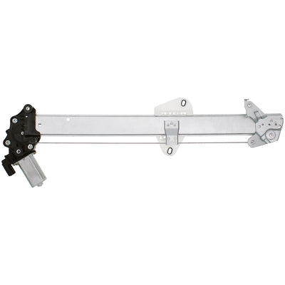 WINDOW REGULATOR