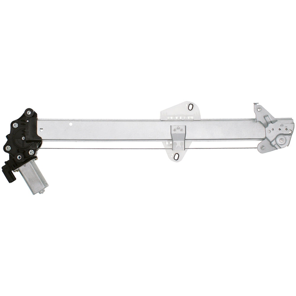WINDOW REGULATOR