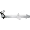 WINDOW REGULATOR
