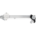 WINDOW REGULATOR