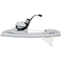WINDOW REGULATOR