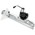 WINDOW REGULATOR