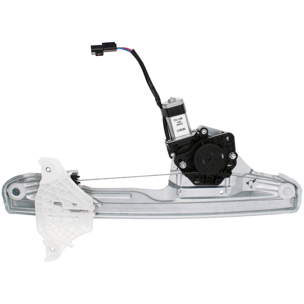 WINDOW REGULATOR