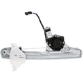 WINDOW REGULATOR