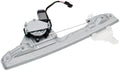 WINDOW REGULATOR