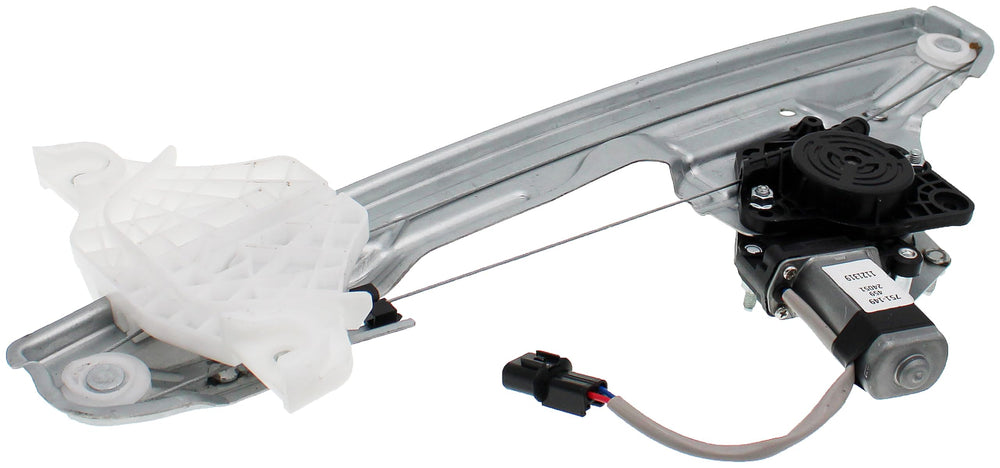 WINDOW REGULATOR