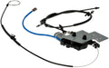 MOTOR LINKAGE ASSY