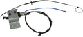 MOTOR LINKAGE ASSY
