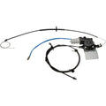 MOTOR LINKAGE ASSY