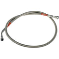 BRAIDED SS FUEL LINE