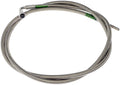 BRAIDED SS FUEL LINE