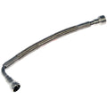 BRAIDED SS FUEL LINE