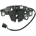 HOOD LATCH