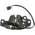 HOOD LATCH