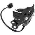 HOOD LATCH