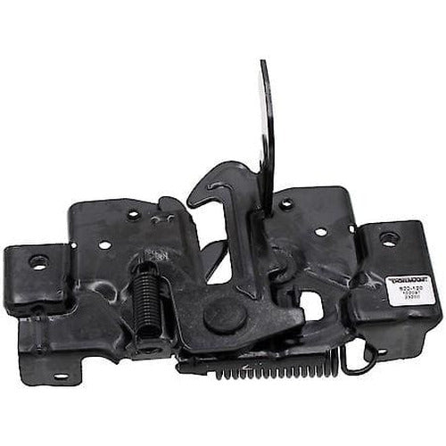 HOOD LATCH