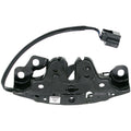 HOOD LATCH
