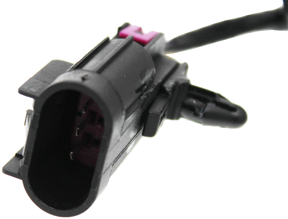HOOD LATCH