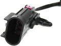 HOOD LATCH