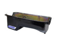 302 STK ELIMINATOR OIL PAN BLK