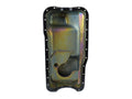 302 STK ELIMINATOR OIL PAN BLK