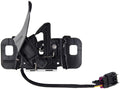 HOOD LATCH