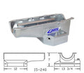 SBC CORVETTE RR PAN