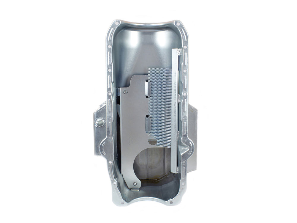 SBC CORVETTE RR PAN RH DIP