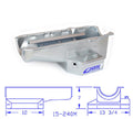 SBC CORVETTE RR PAN RH DIP