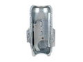 SBC CORVETTE RR PAN 1 PIECE SEAL