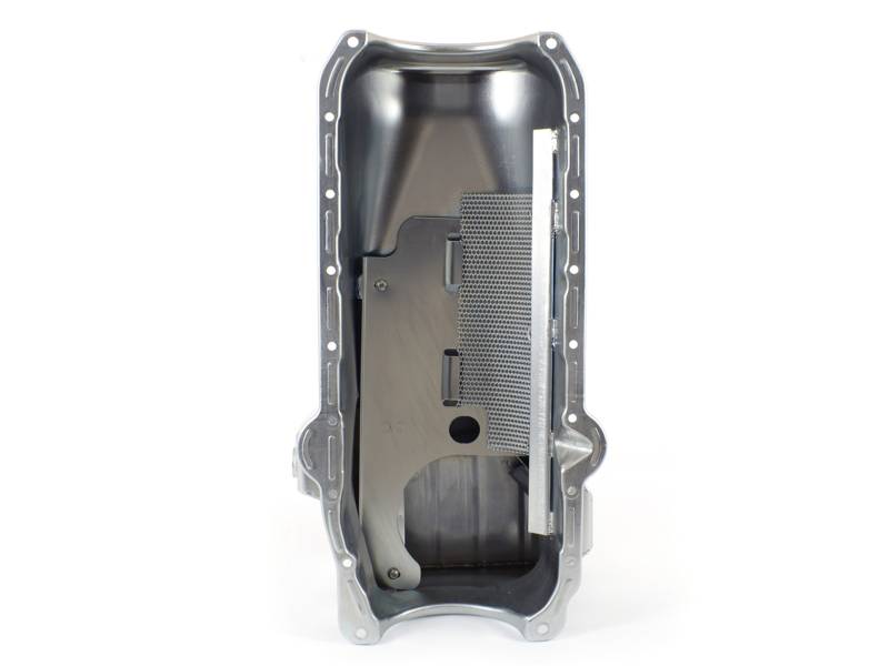 SBC 93-97 F-BODY RR PAN - BLK
