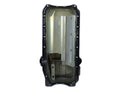 SBC F BODY RR PAN - BLK