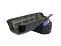 SBC F BODY RR PAN - BLK