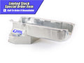 SBC F BODY RR PAN RH DIPSTICK