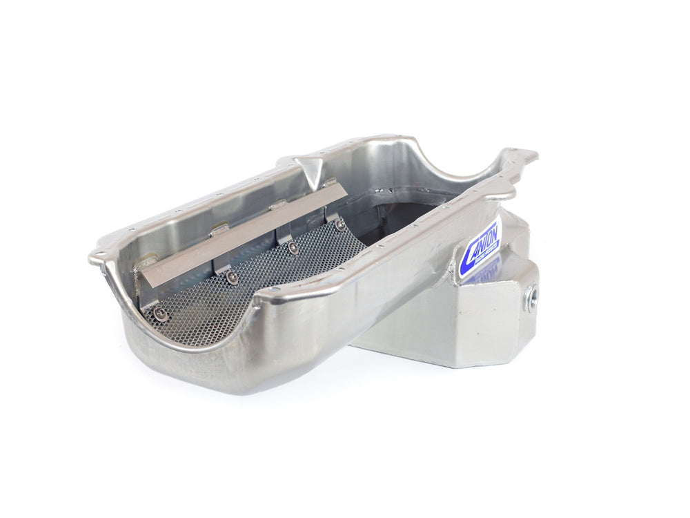 SBC F BODY RR PAN RH DIPSTICK
