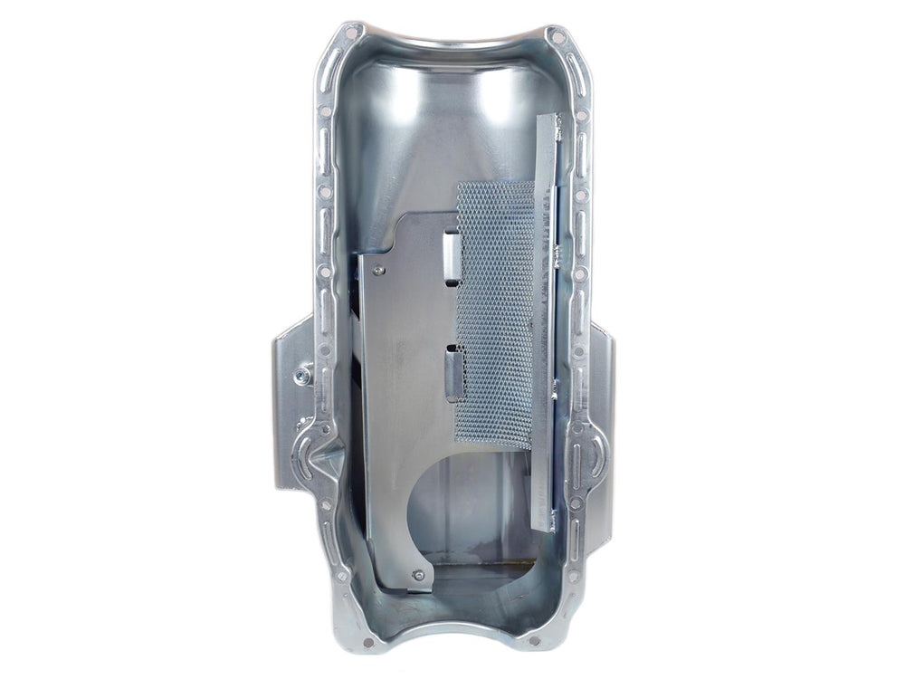 7-1/2 SBC Road Race Oil Pan