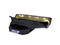 SBC 12" LNG SUMP RR PAN BLK